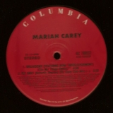 MARIAH CAREY "FLY AWAY" (DAVID MORALES)